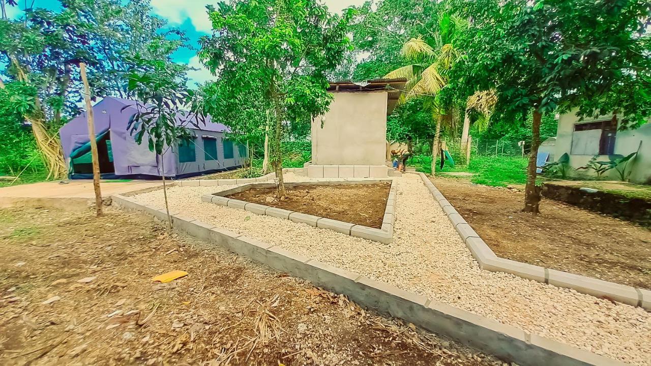 Jozani Biosphere Village Exterior photo