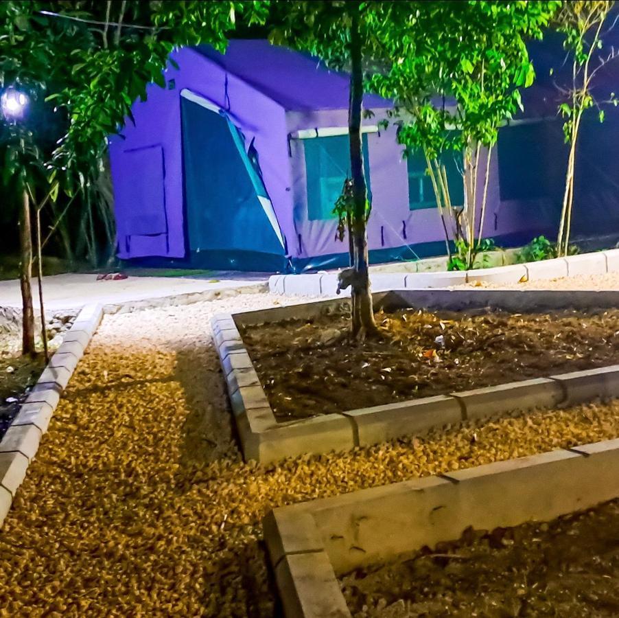 Jozani Biosphere Village Exterior photo